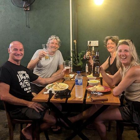 Golden Town Hotel Tangalle Εξωτερικό φωτογραφία