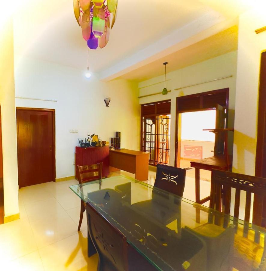 Golden Town Hotel Tangalle Εξωτερικό φωτογραφία