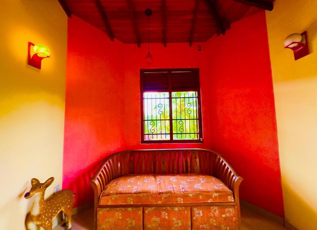 Golden Town Hotel Tangalle Εξωτερικό φωτογραφία