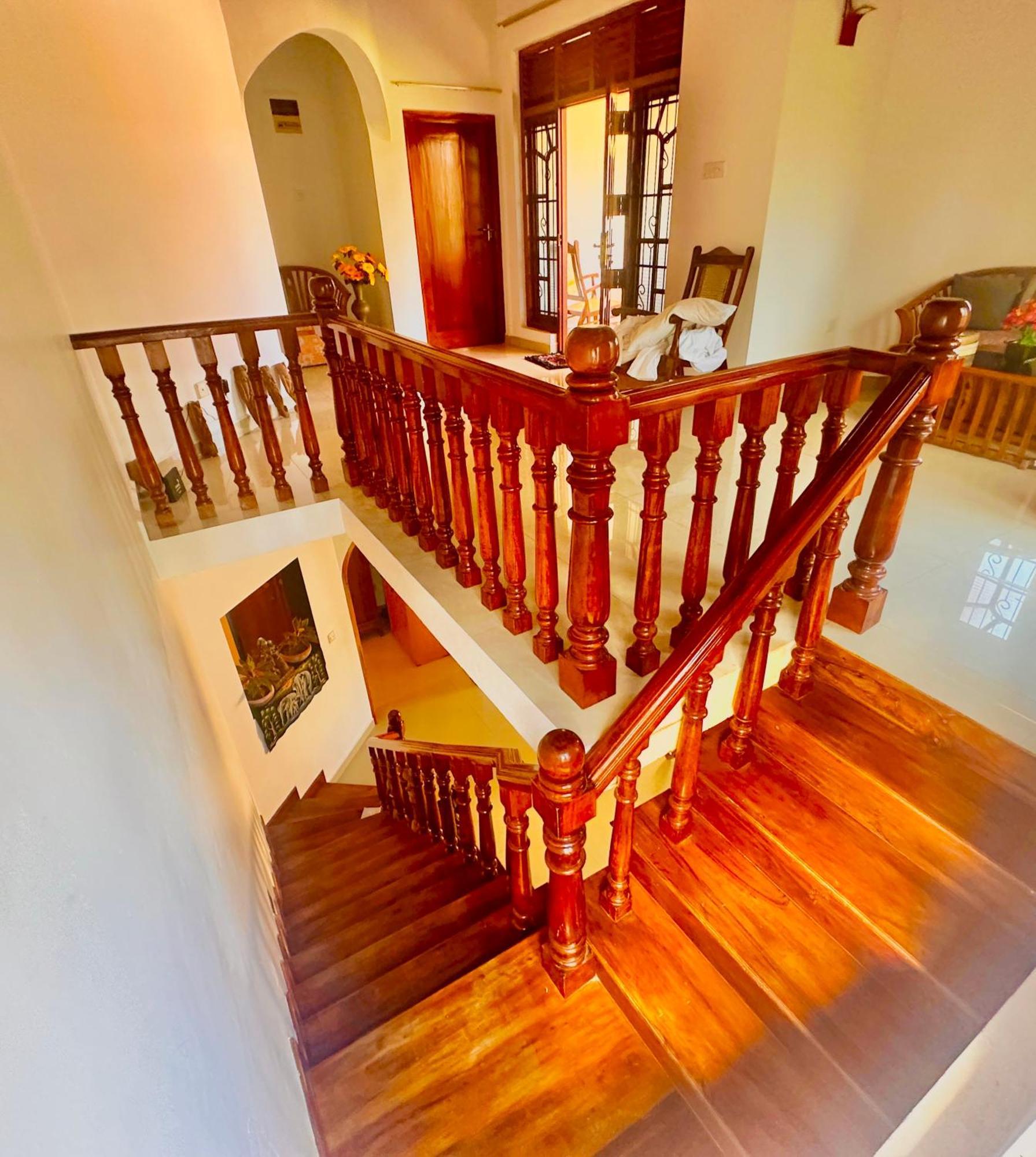 Golden Town Hotel Tangalle Εξωτερικό φωτογραφία