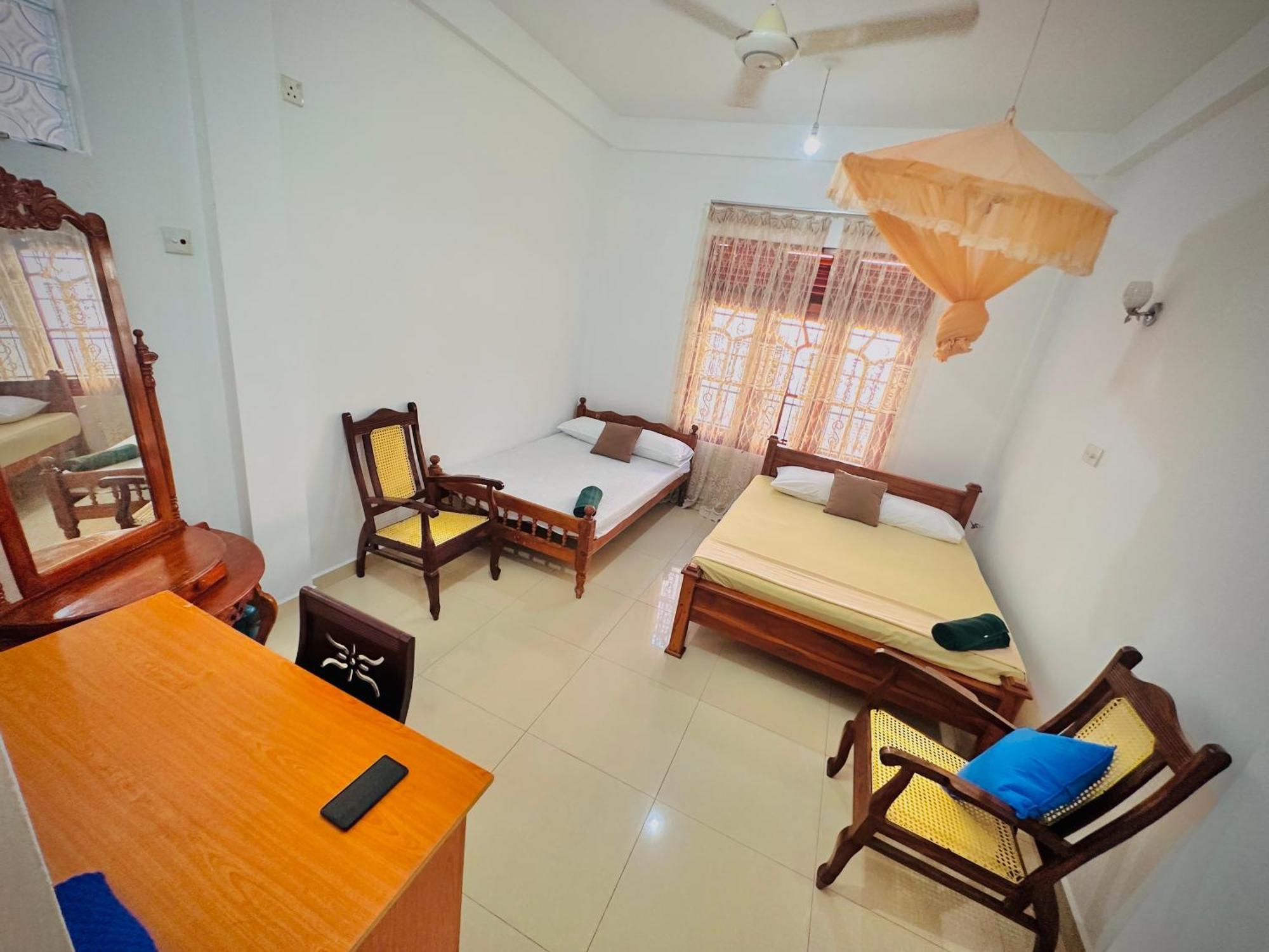 Golden Town Hotel Tangalle Εξωτερικό φωτογραφία