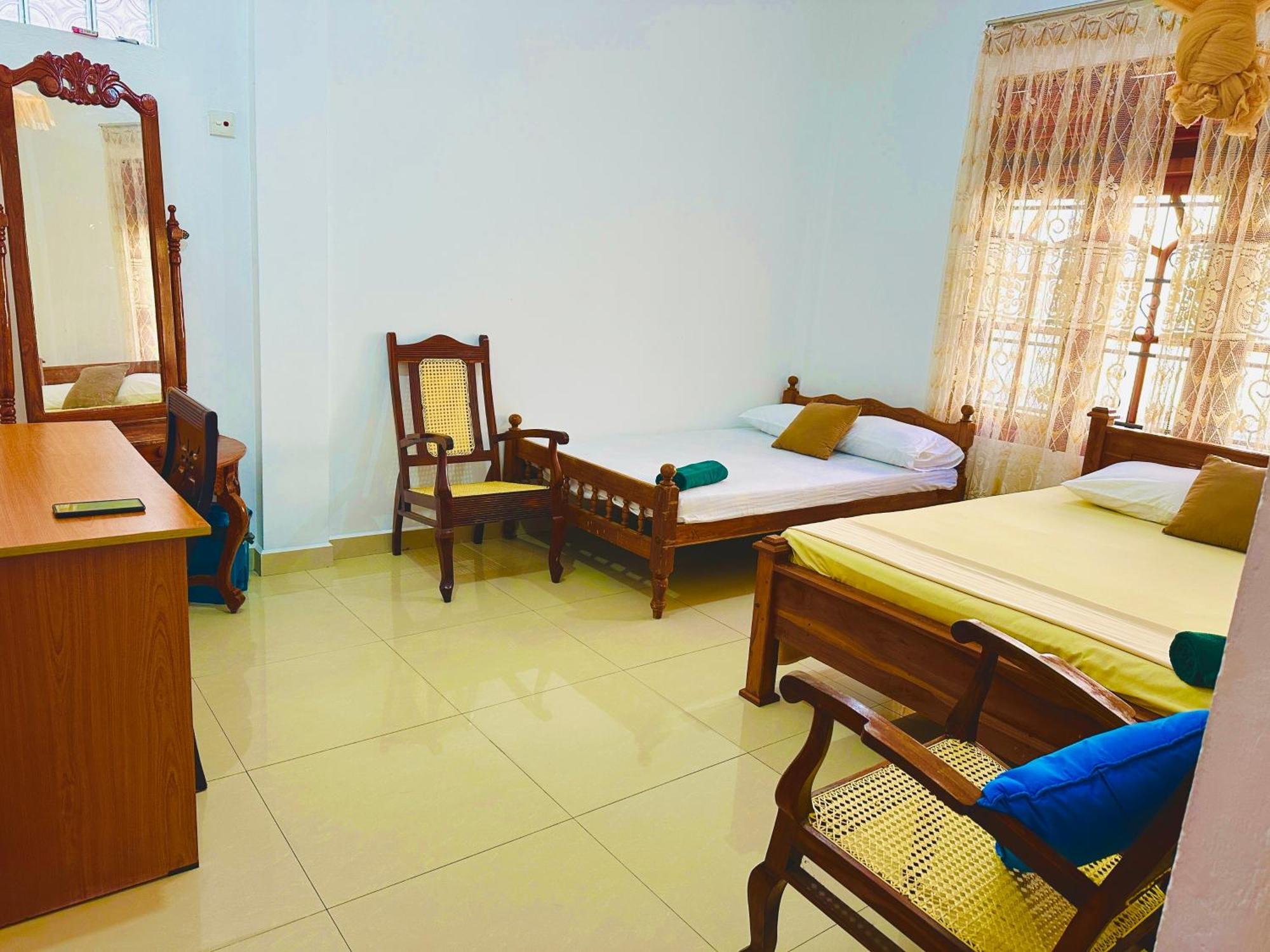 Golden Town Hotel Tangalle Εξωτερικό φωτογραφία