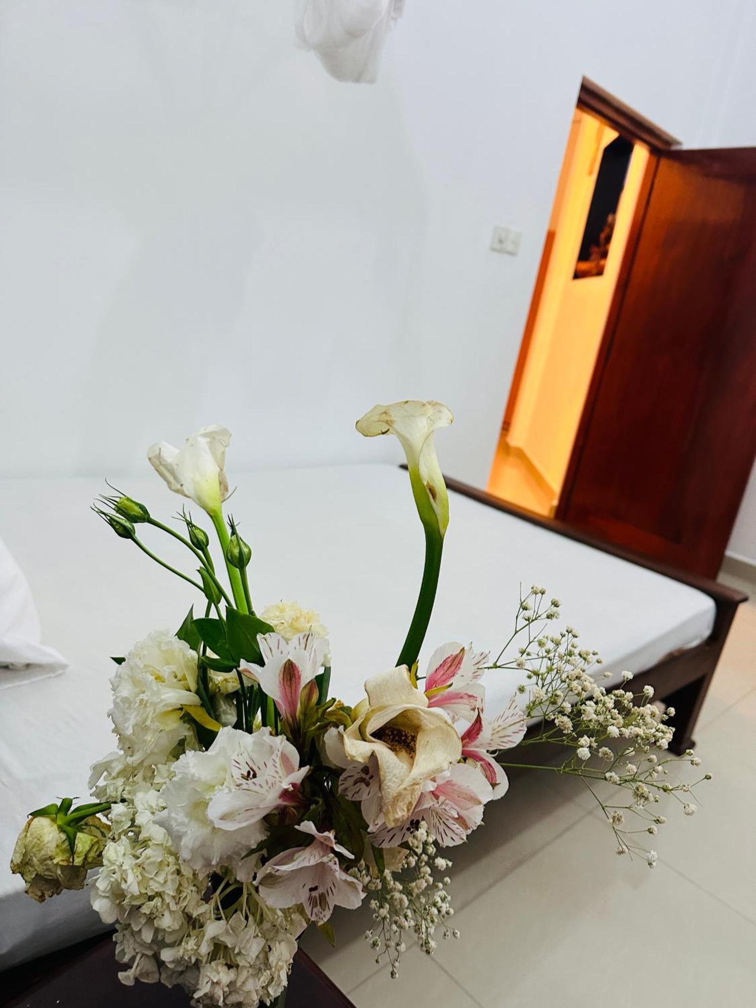 Golden Town Hotel Tangalle Εξωτερικό φωτογραφία
