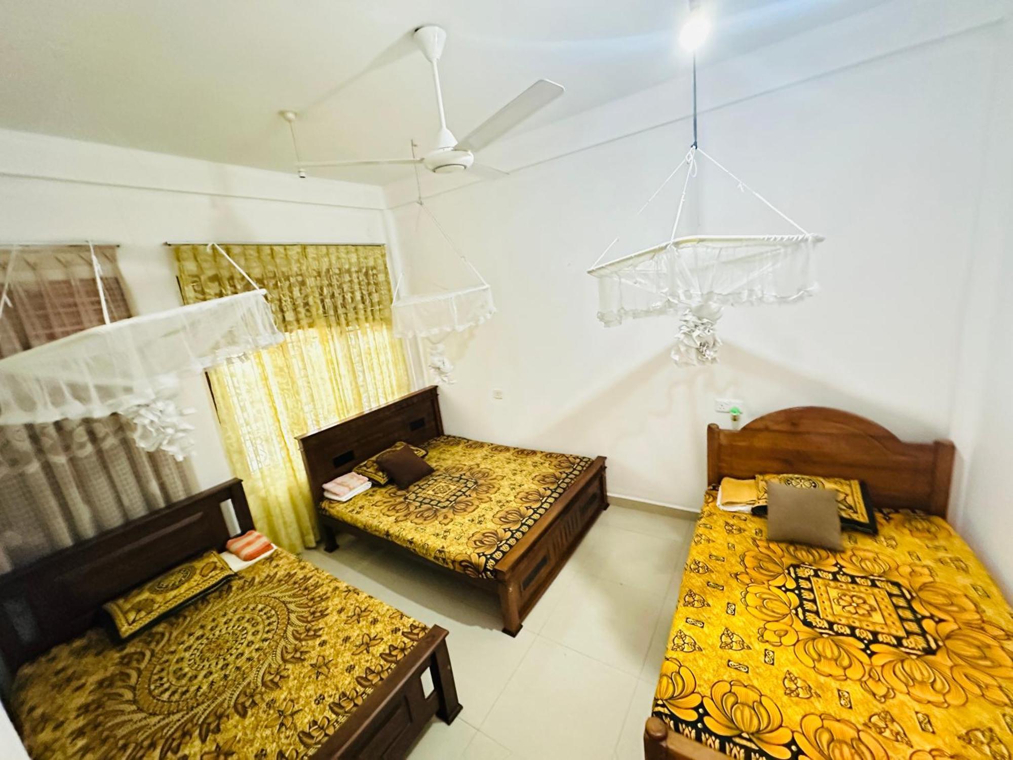 Golden Town Hotel Tangalle Εξωτερικό φωτογραφία