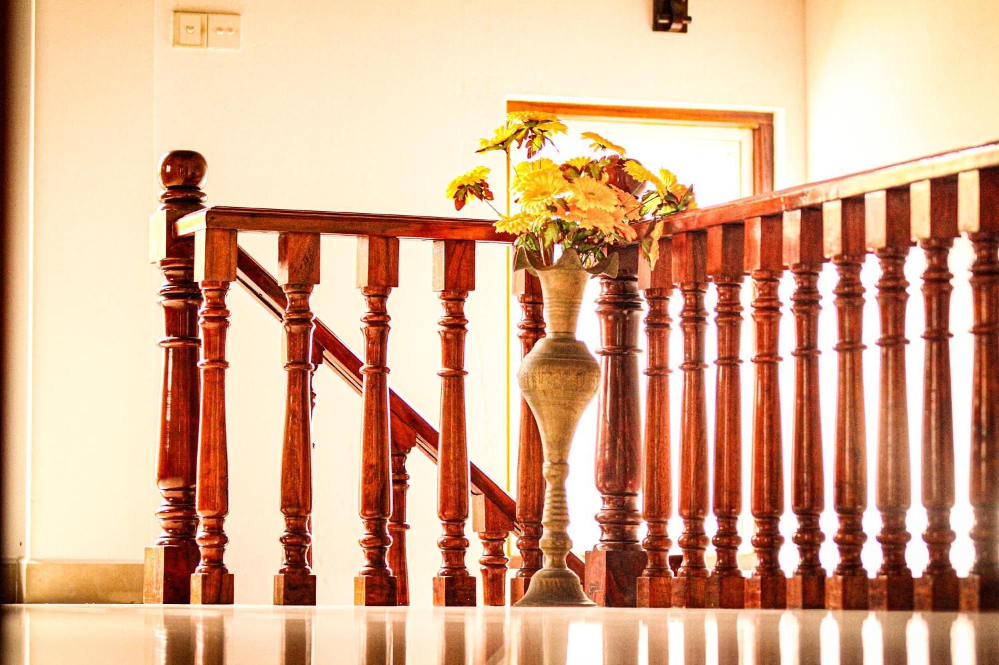 Golden Town Hotel Tangalle Εξωτερικό φωτογραφία