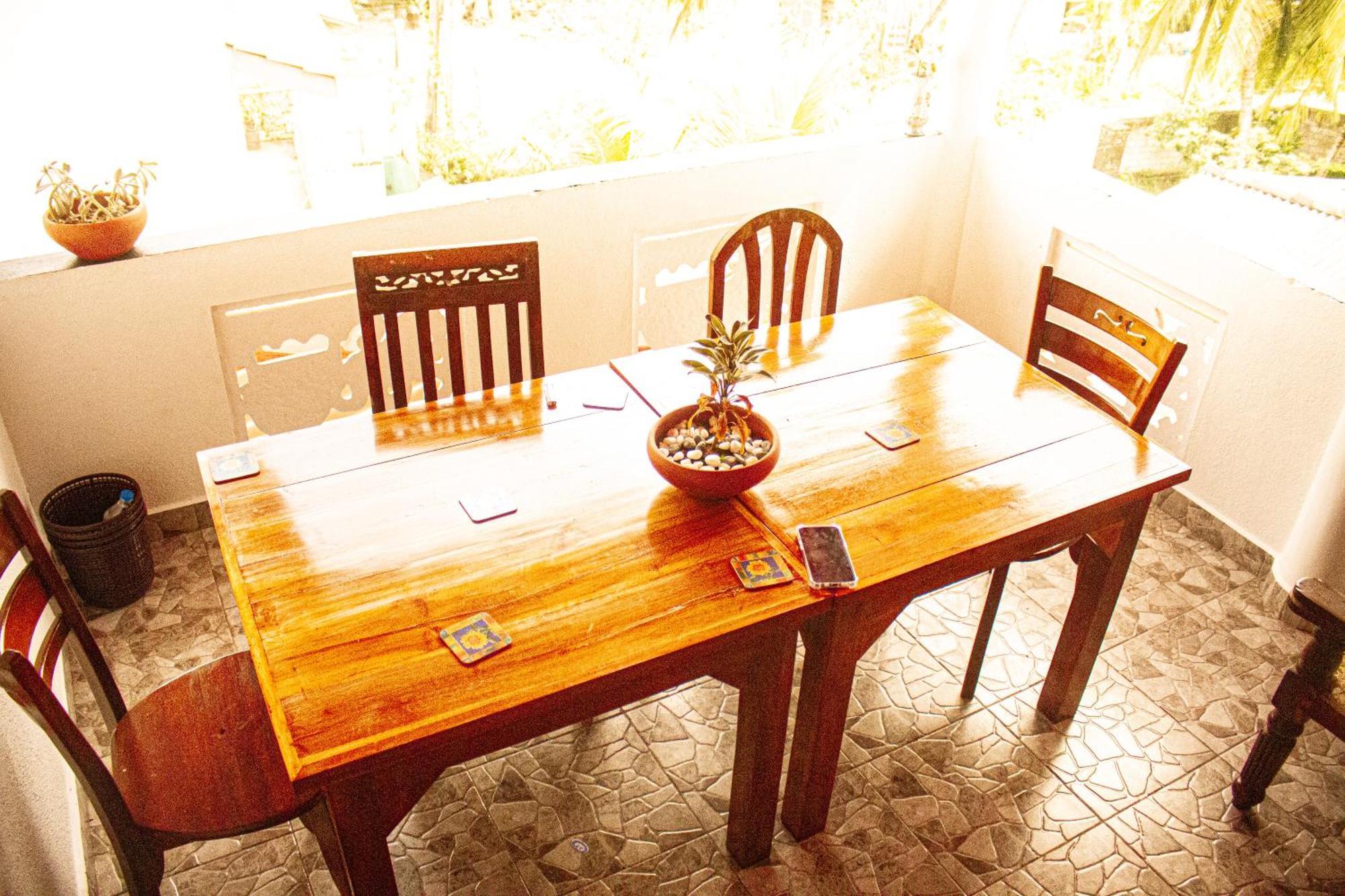 Golden Town Hotel Tangalle Εξωτερικό φωτογραφία