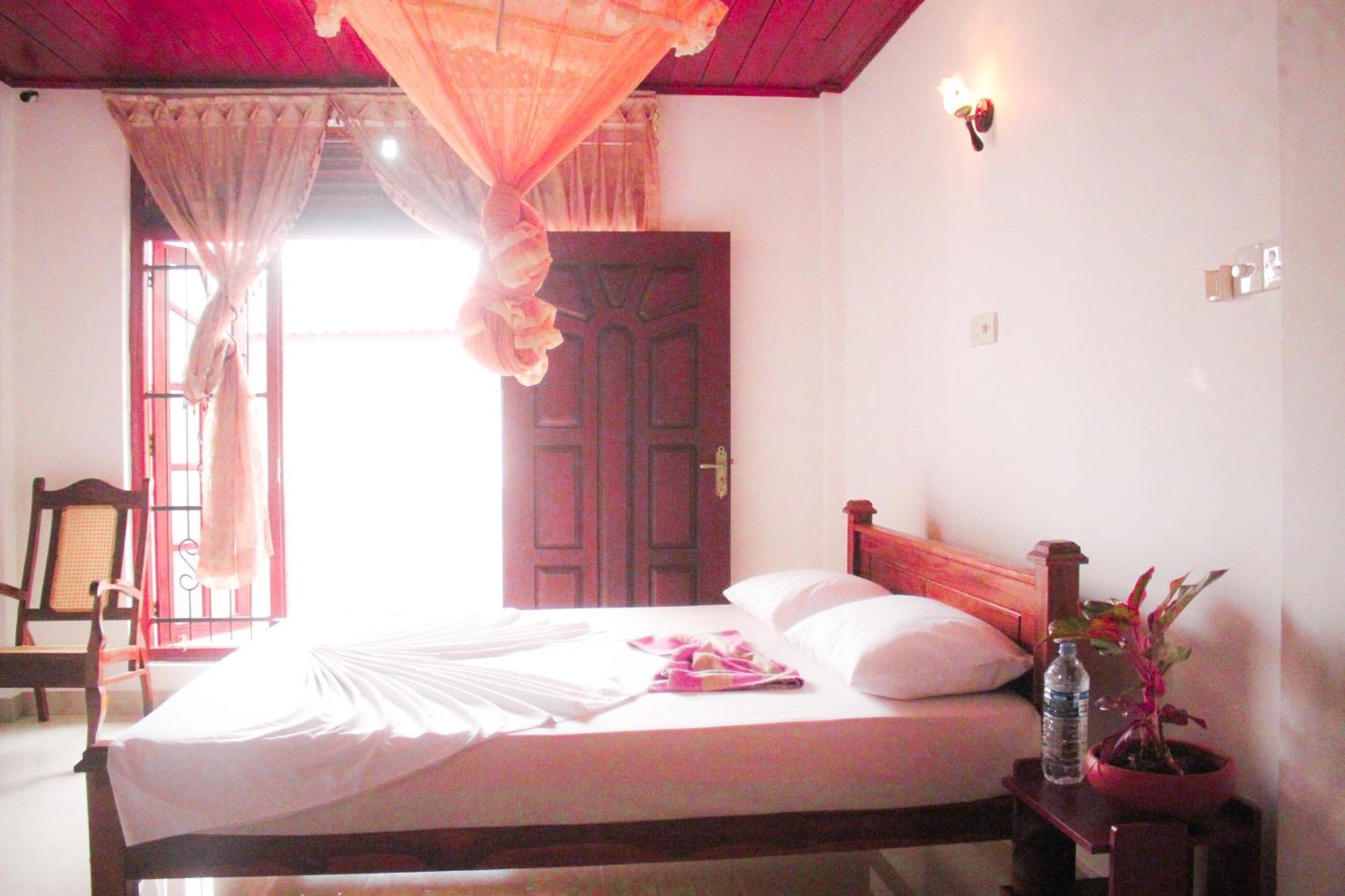 Golden Town Hotel Tangalle Εξωτερικό φωτογραφία