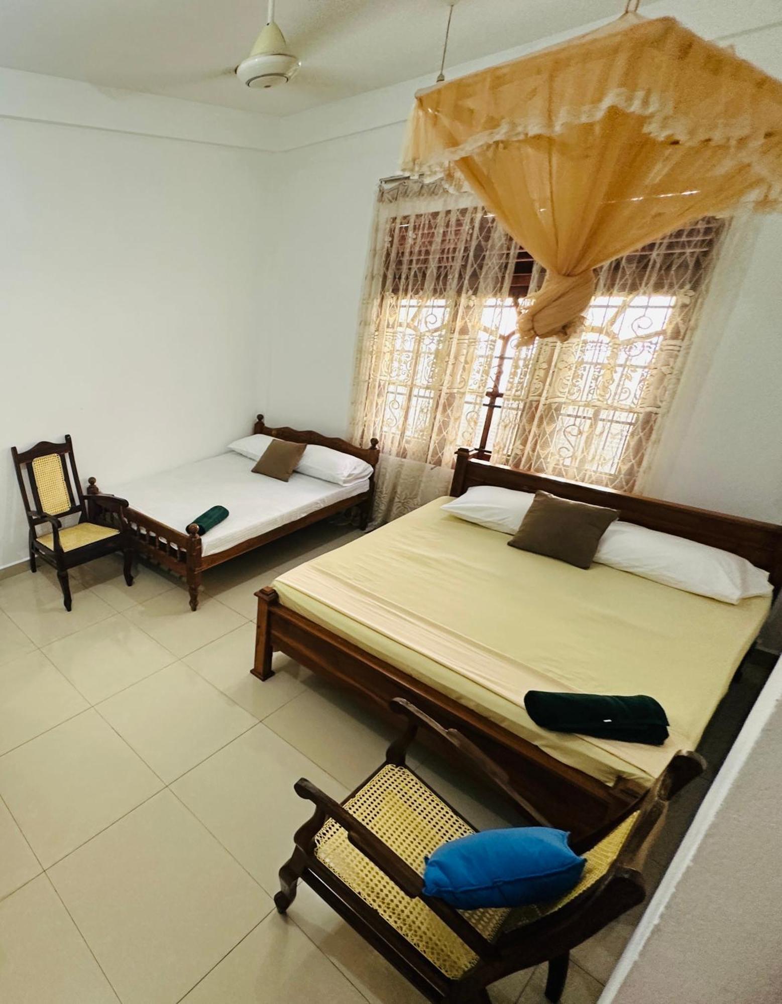 Golden Town Hotel Tangalle Εξωτερικό φωτογραφία