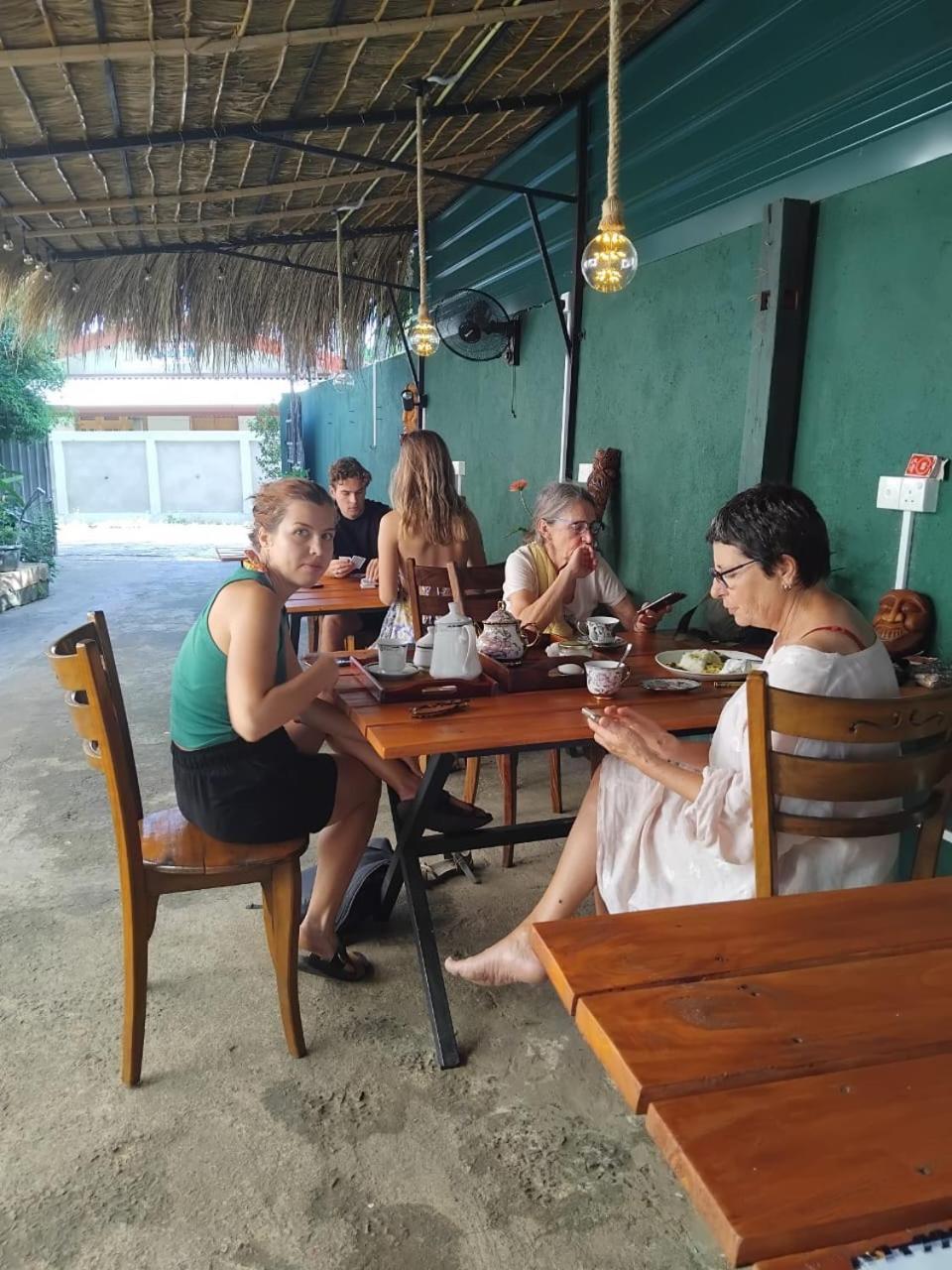 Golden Town Hotel Tangalle Εξωτερικό φωτογραφία