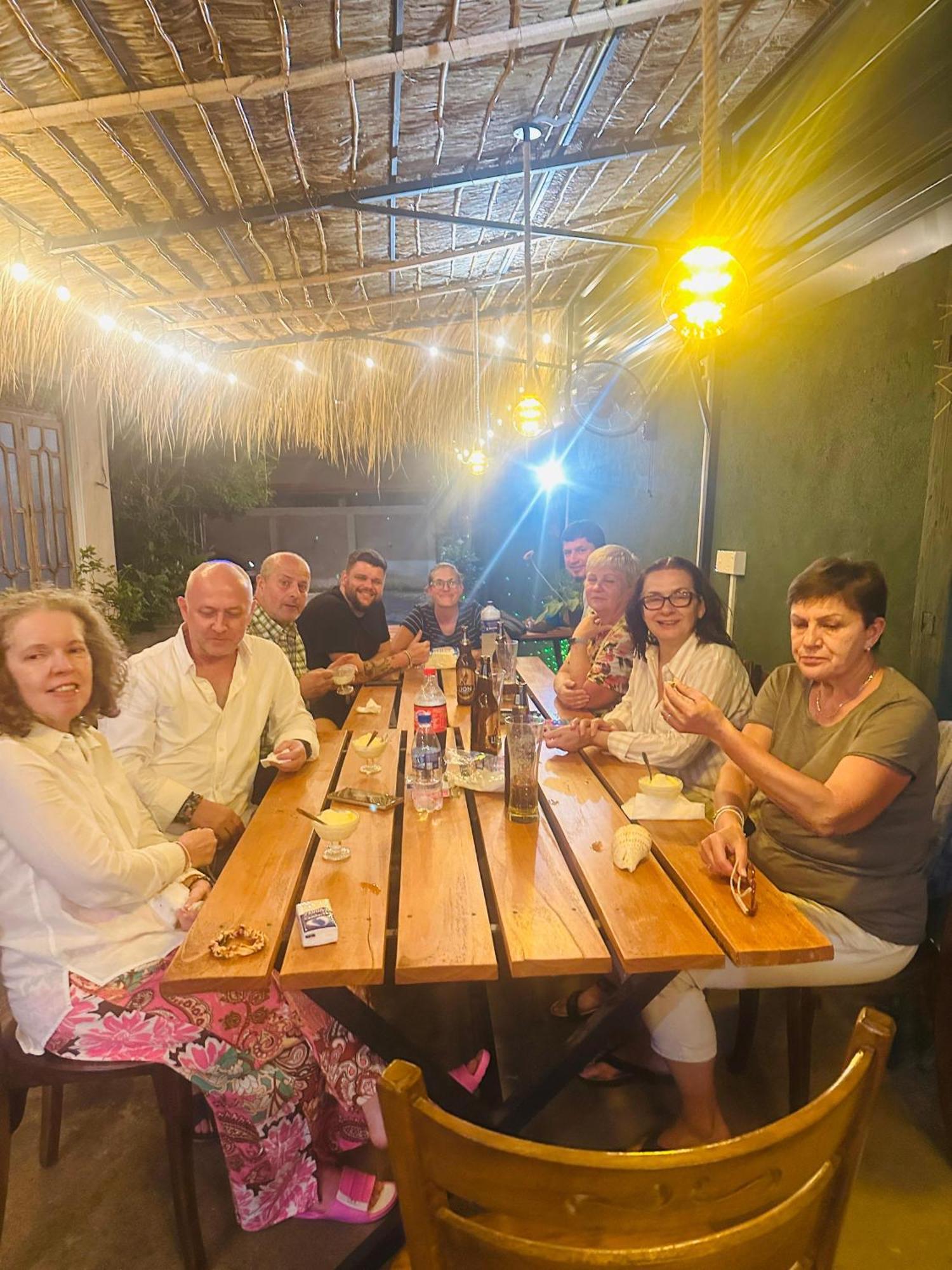 Golden Town Hotel Tangalle Εξωτερικό φωτογραφία