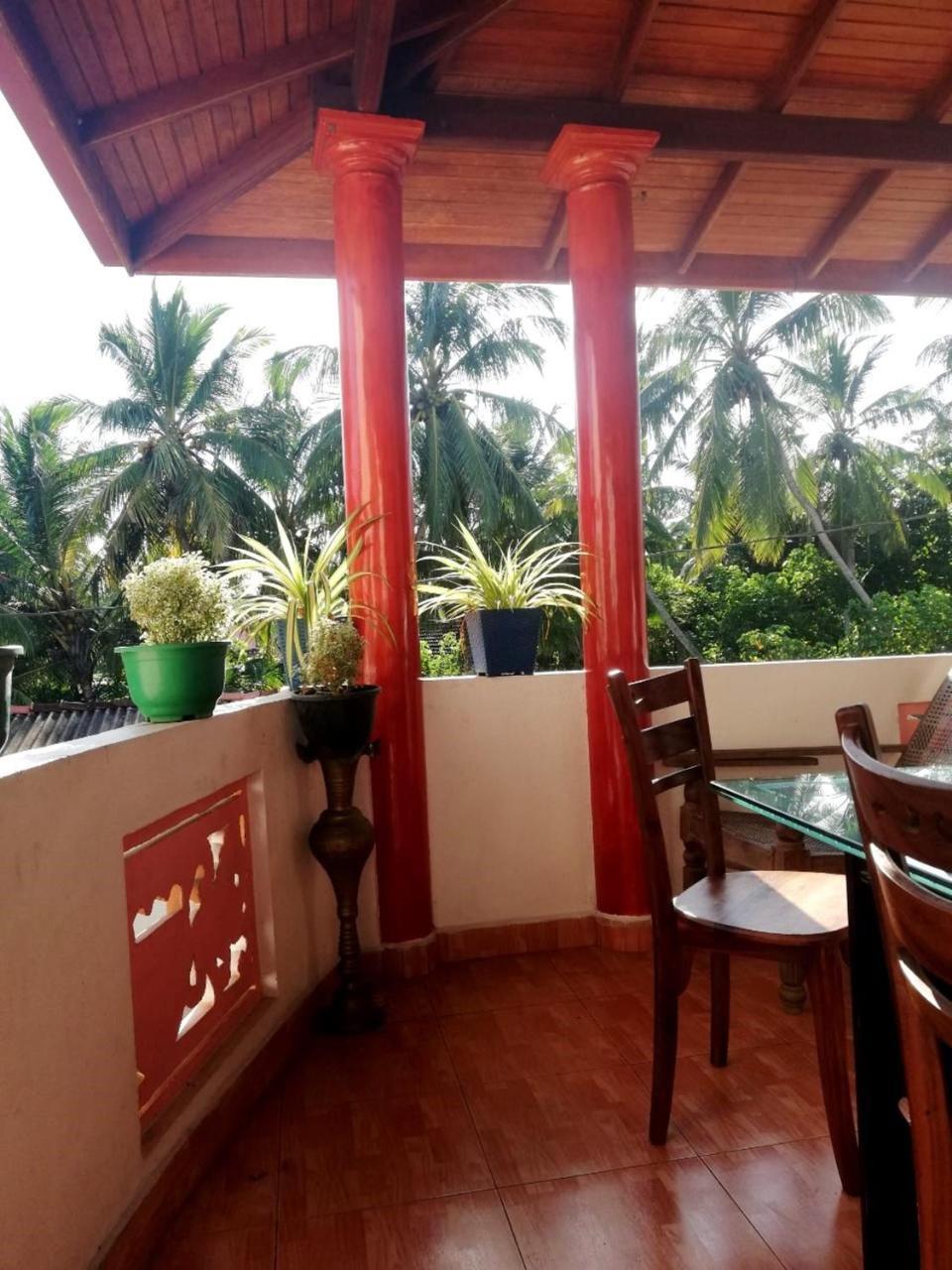 Golden Town Hotel Tangalle Εξωτερικό φωτογραφία